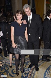 2016-04-12 Gala Daniela Lumbroso sexy feet pieds jambes hot belle seins.jpg