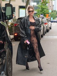 Hailey Bieber (Baldwin) in a sheer bodysuit in New York 22.06.2024-60.jpg
